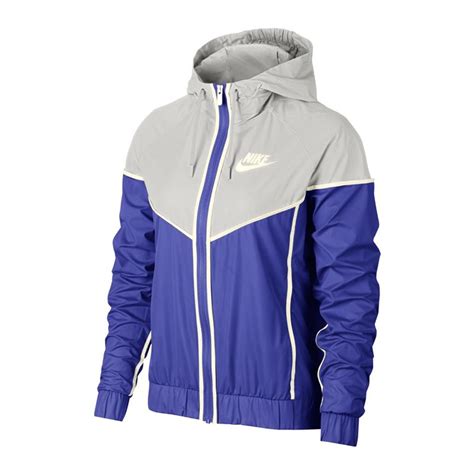 nike jacke blau damen|Damen Jacken .